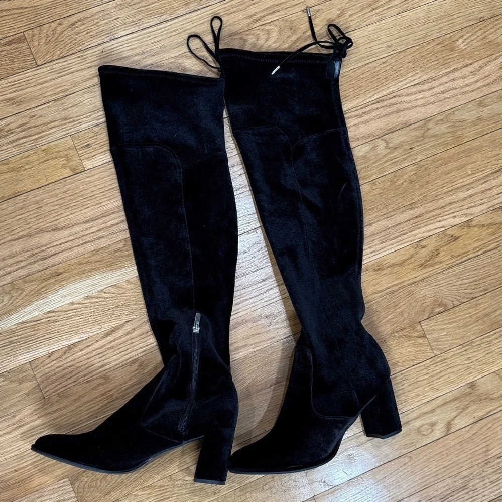Marc Fisher elegant black